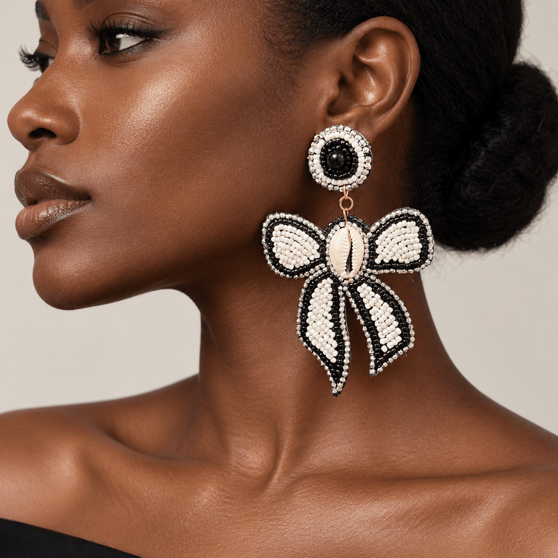 Sample Earrings - Trufacebygrace