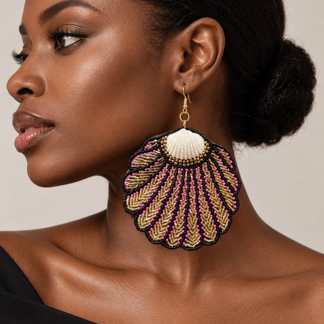 Sample Earrings - Trufacebygrace