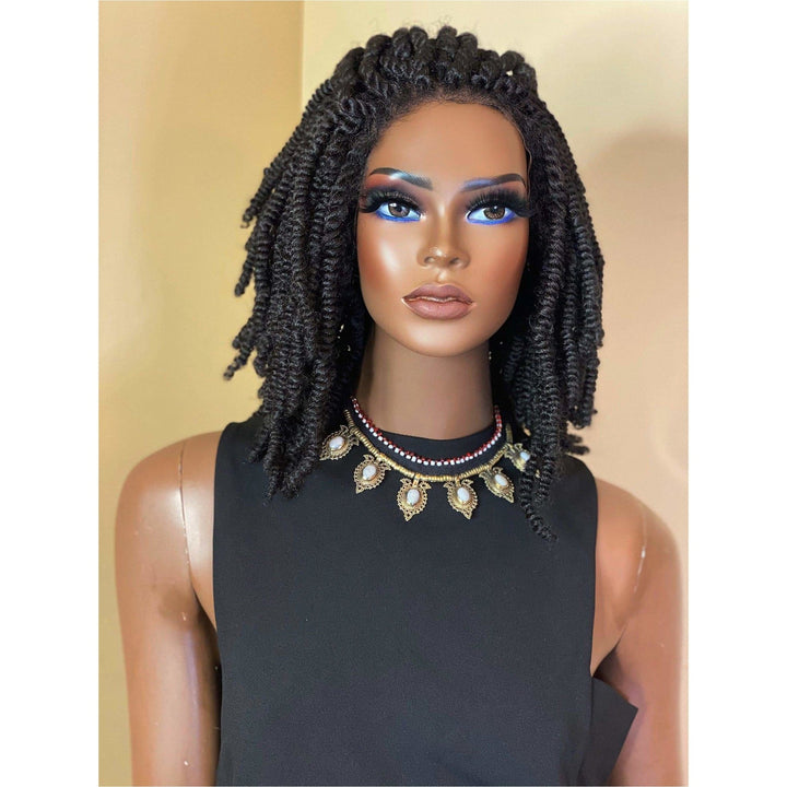 Savannah Vintage Crown/Necklace/ Headpiece - Trufacebygrace
