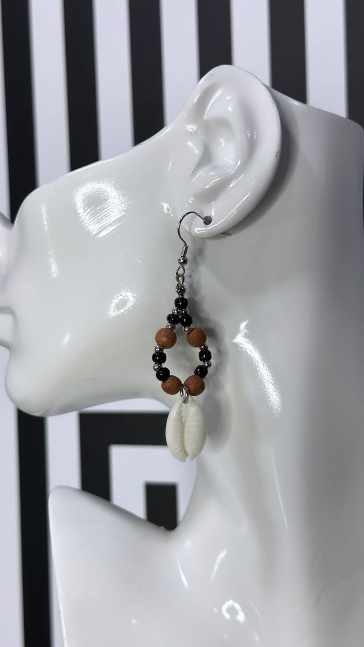 Sidea Sika Simple Earrings - Trufacebygrace