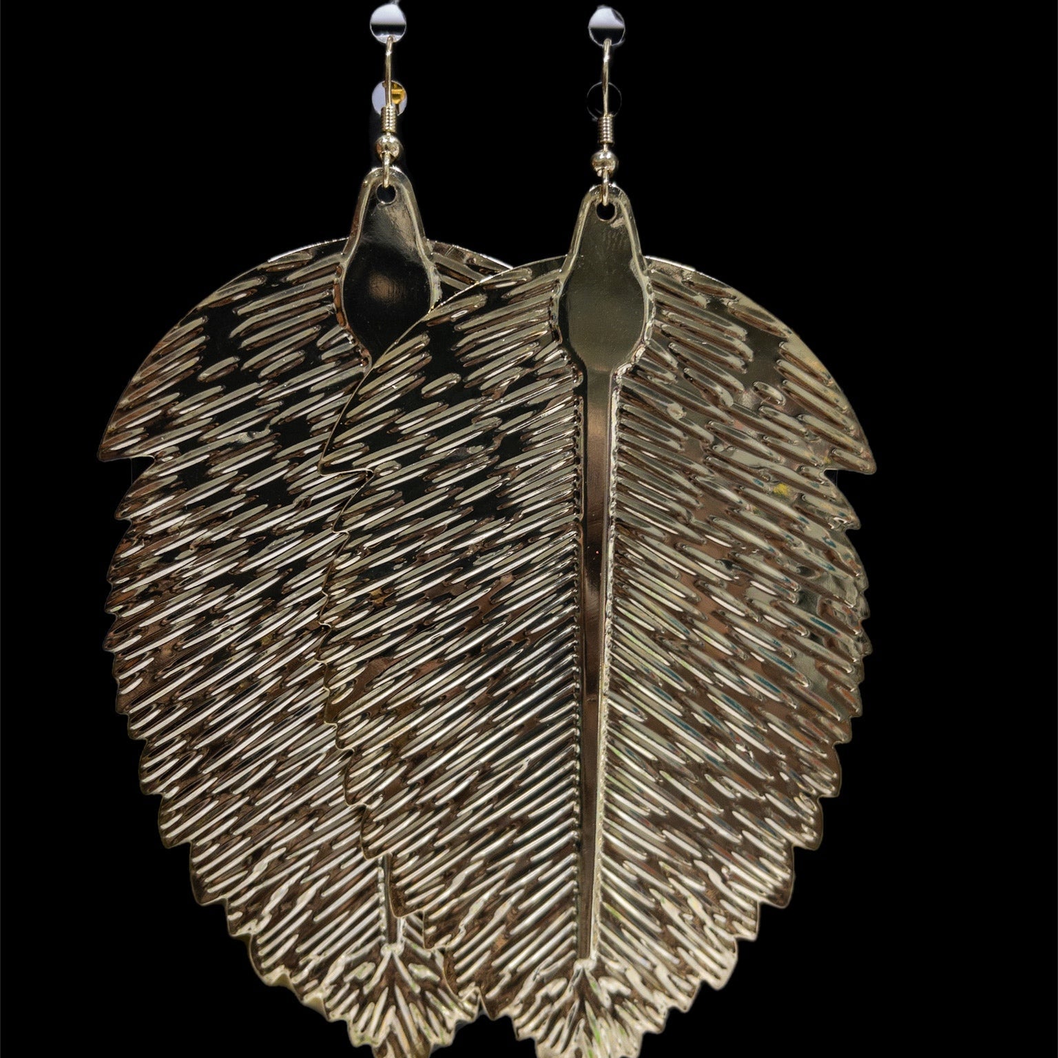Sika Jani Earrings - Trufacebygrace
