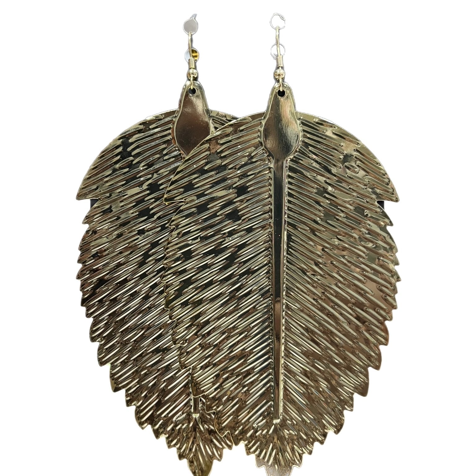 Sika Jani Earrings - Trufacebygrace