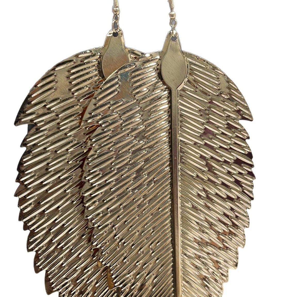 Sika Jani Earrings - Trufacebygrace