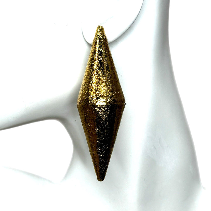 Sikahwedee Earrings - Trufacebygrace