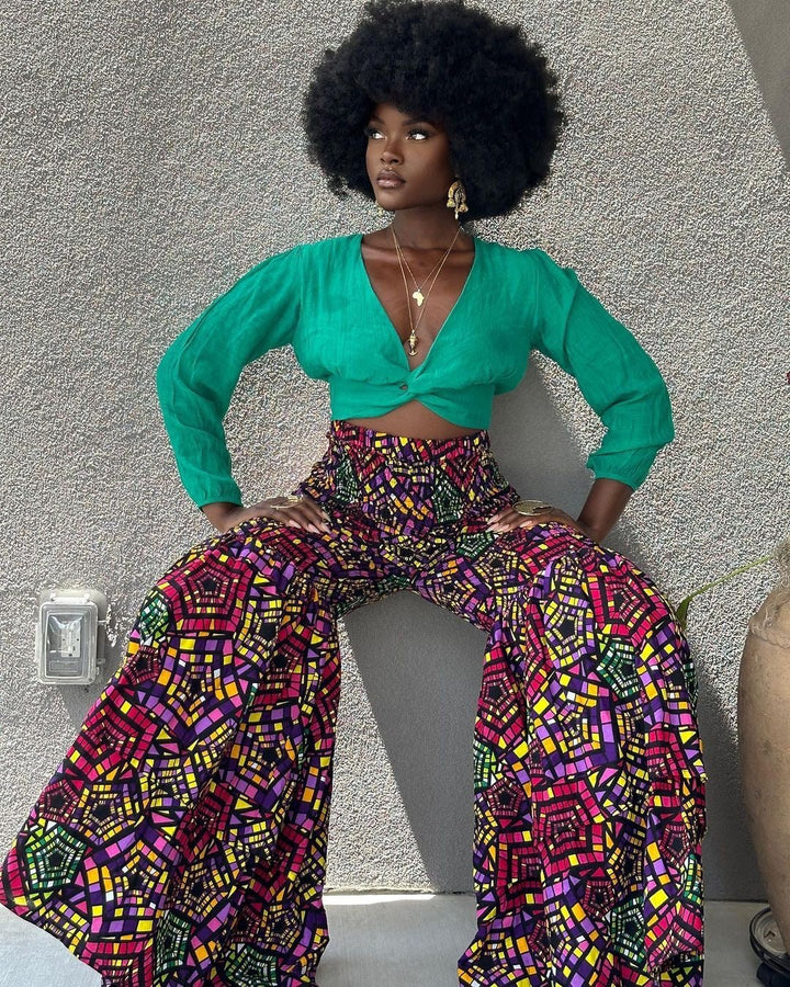 Sonia Necklace Set - Trufacebygrace