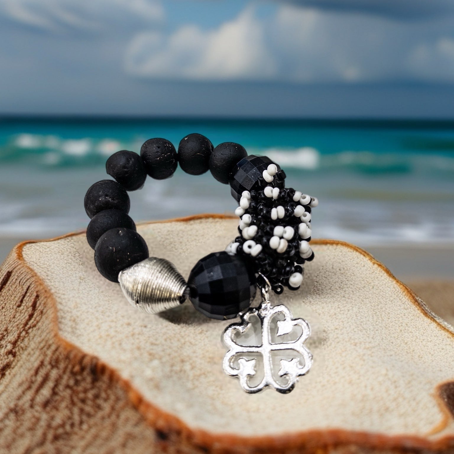 The Akan Bracelet - Trufacebygrace