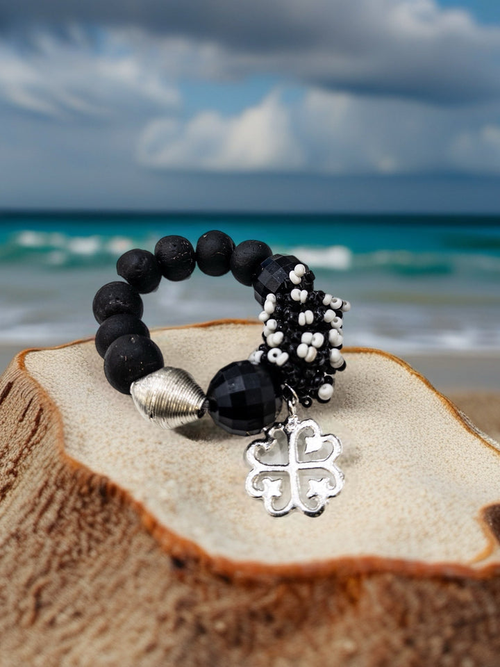 The Akan Bracelet - Trufacebygrace