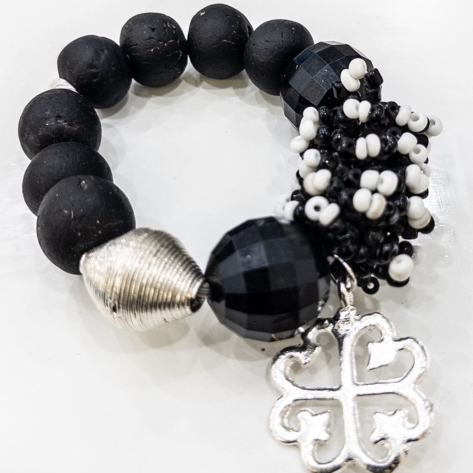 The Akan Bracelet - Trufacebygrace