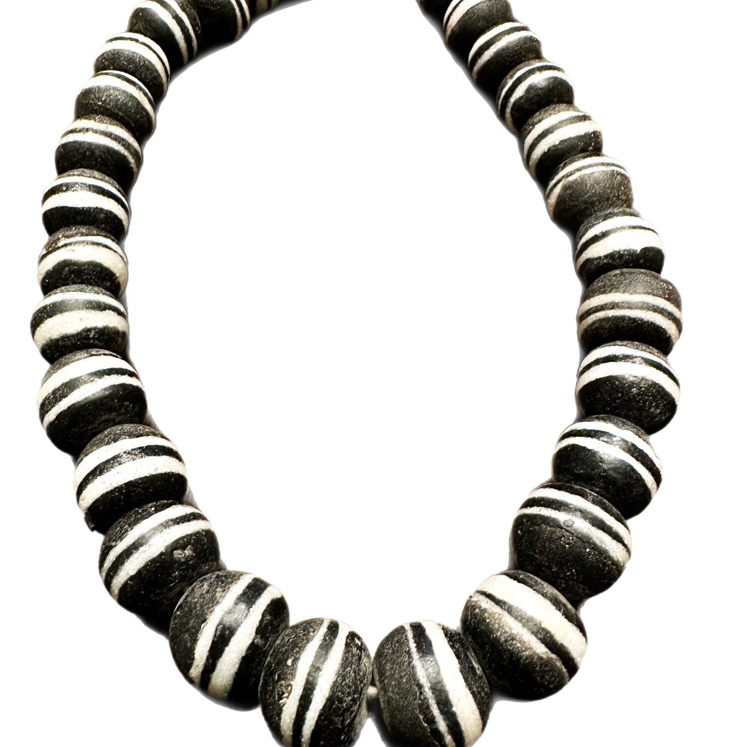 The Akan Royalty Collection : Hene Ni Hemaa ahwenie Necklace - UNISEX - Trufacebygrace