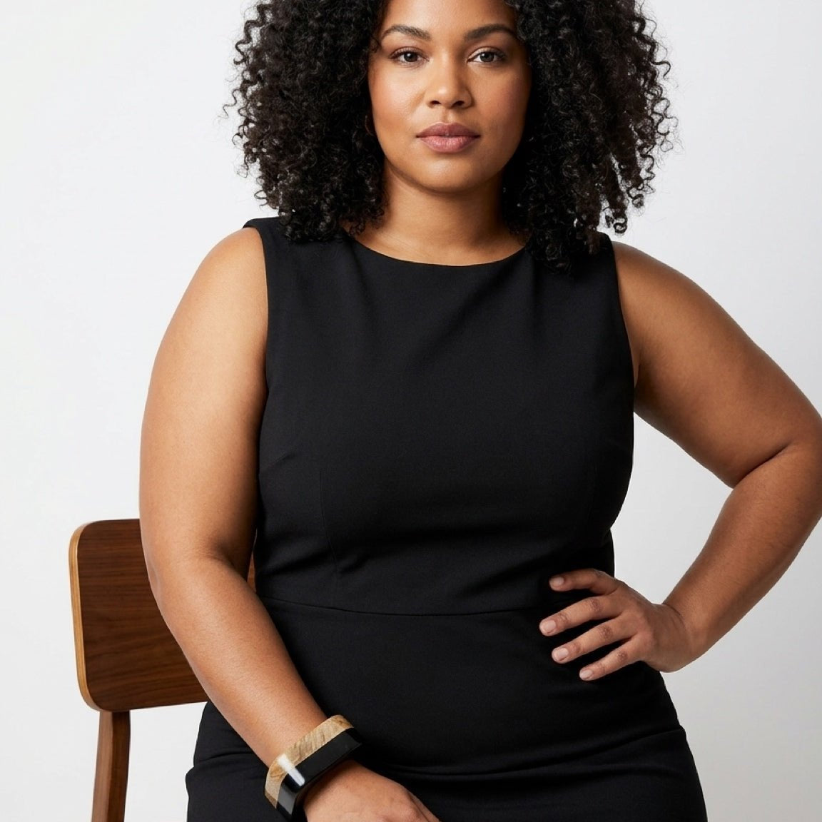 The Sedona Bangle: Black Edition - Trufacebygrace