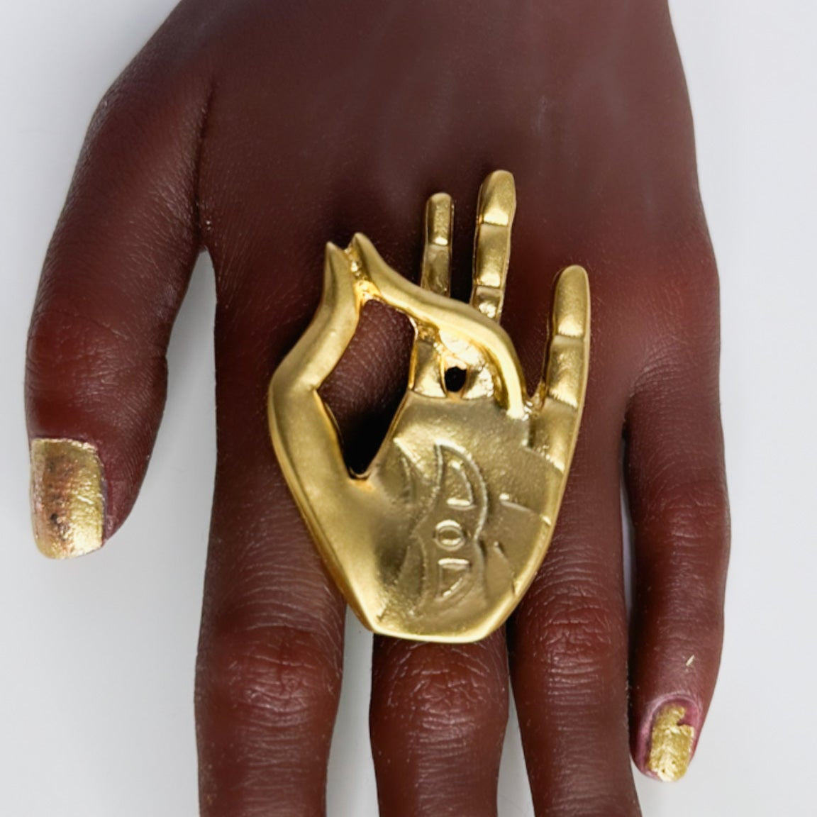 The Superb Ring - Trufacebygrace