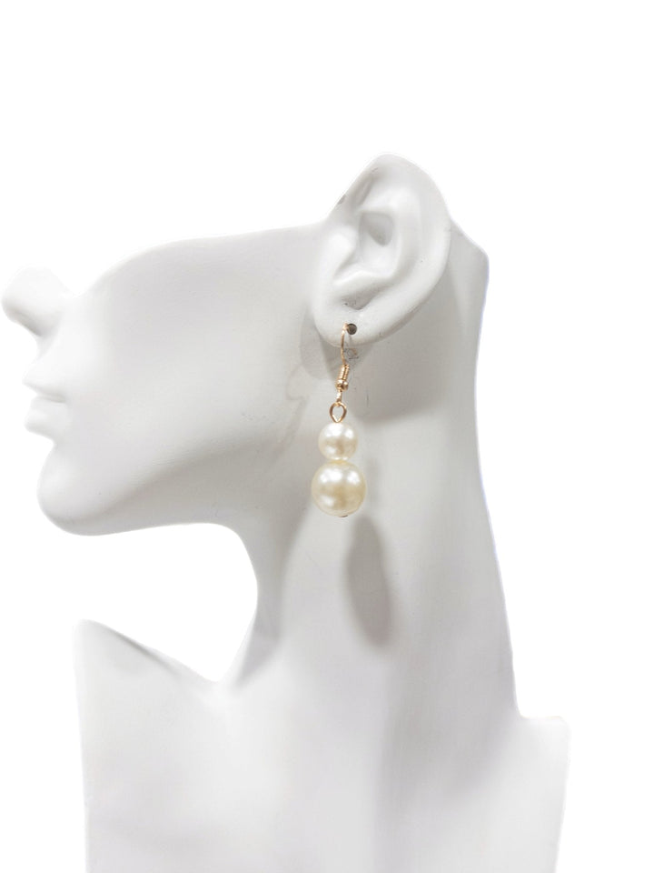 The viscountess Pearl choker set - Trufacebygrace