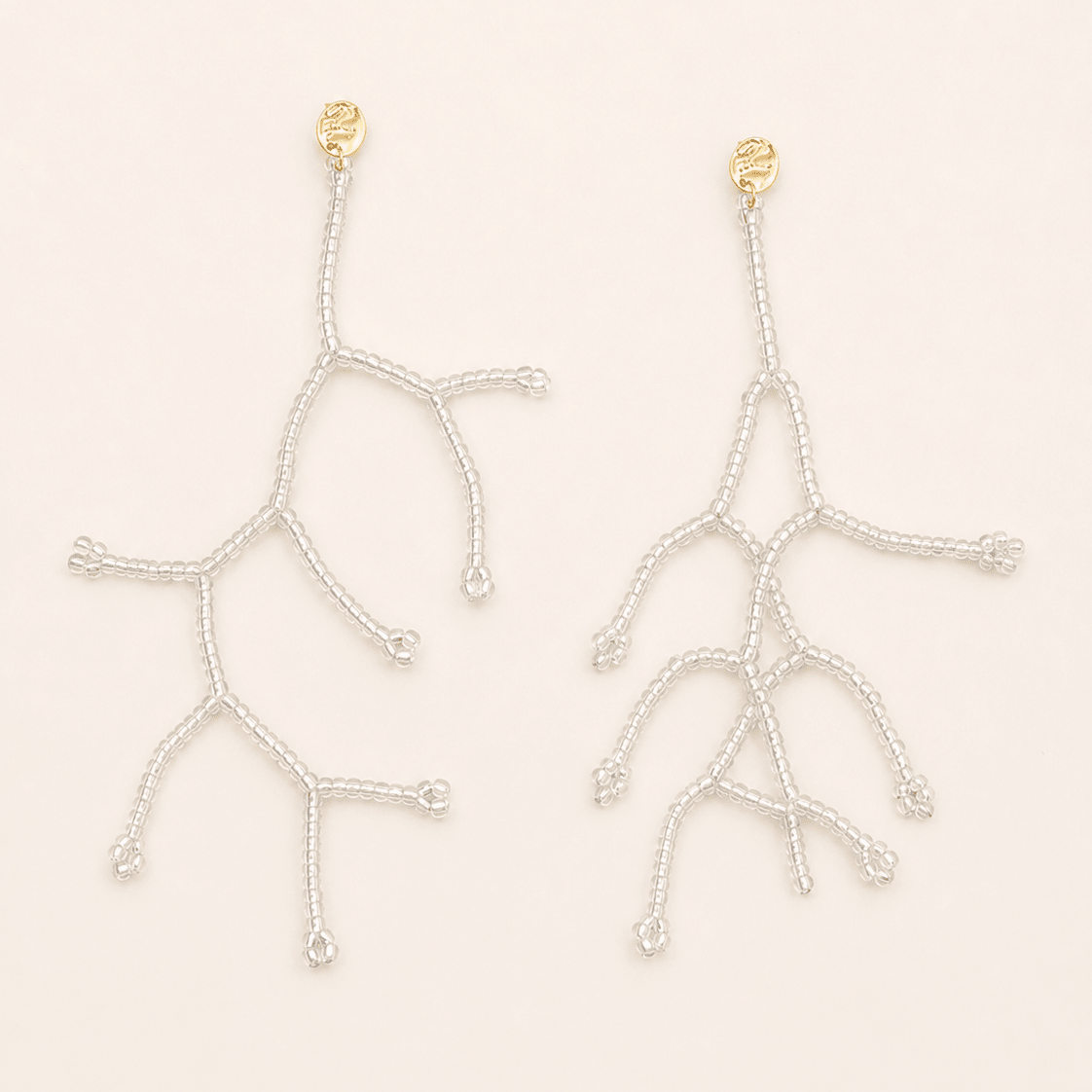 Tree Of Life Earrings - Trufacebygrace