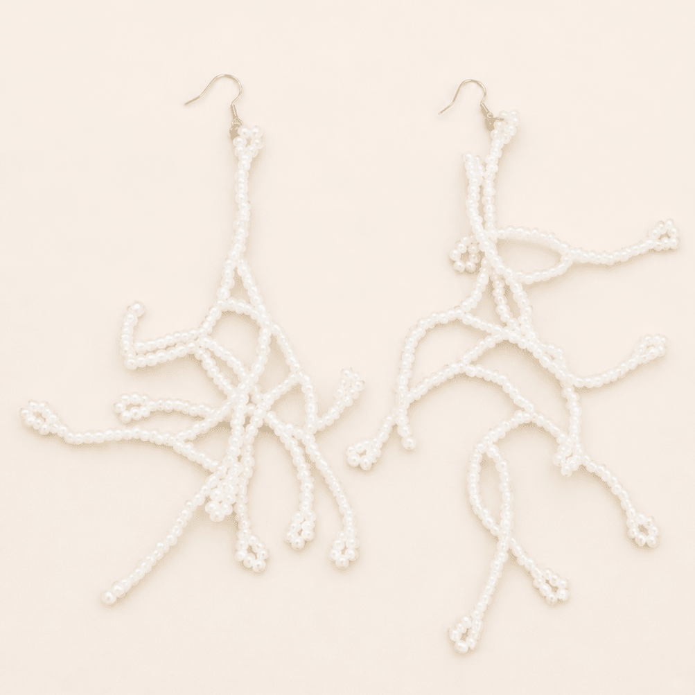 Tree Of Life Earrings - Trufacebygrace