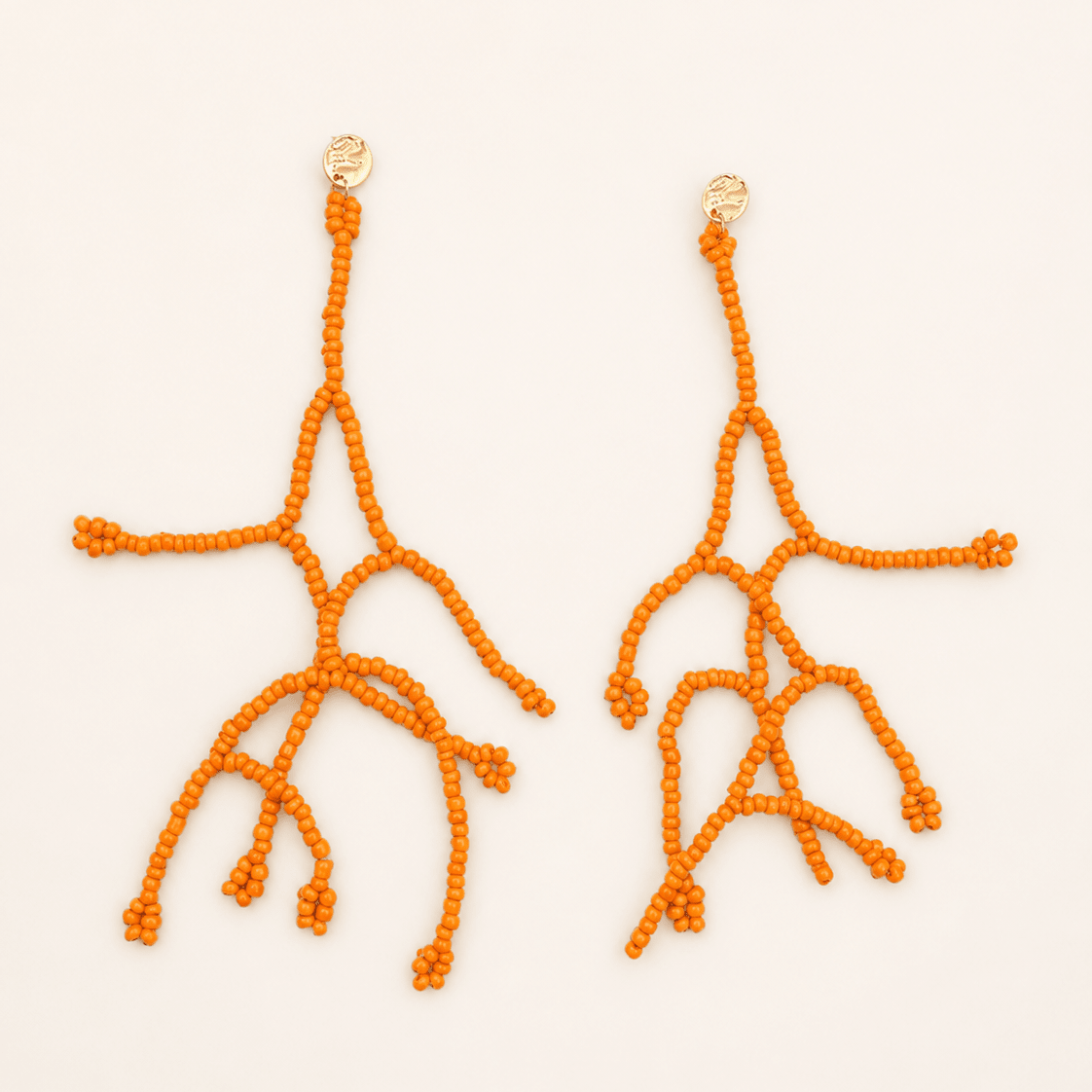 Tree Of Life Earrings - Trufacebygrace