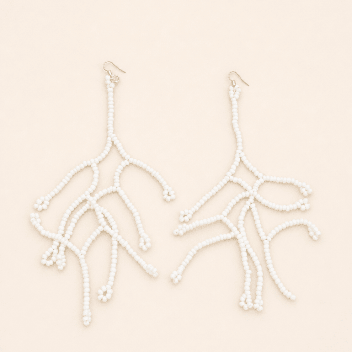 Tree Of Life Earrings - Trufacebygrace