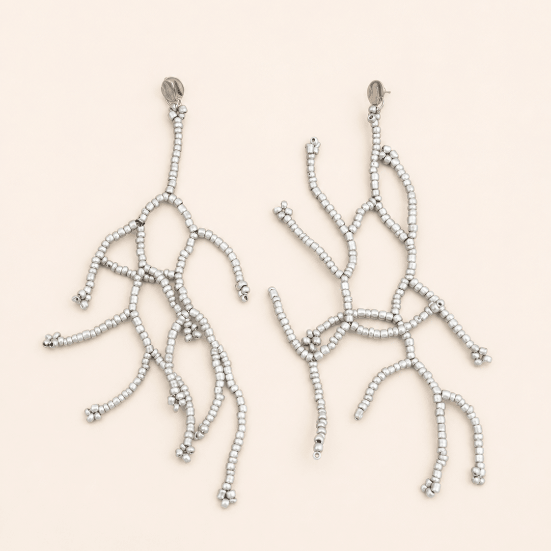 Tree Of Life Earrings - Trufacebygrace