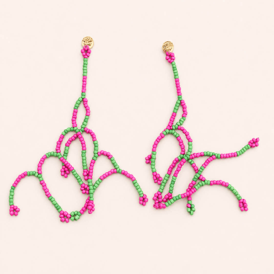 Tree Of Life Earrings - Trufacebygrace