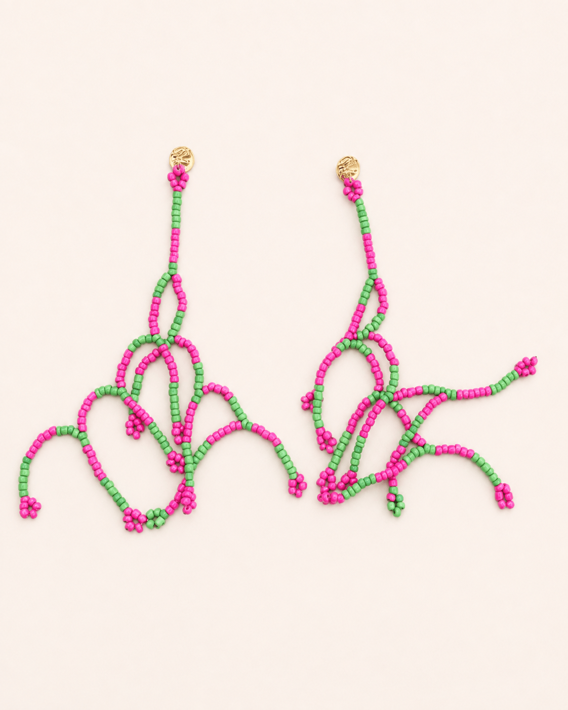 Tree Of Life Earrings - Trufacebygrace