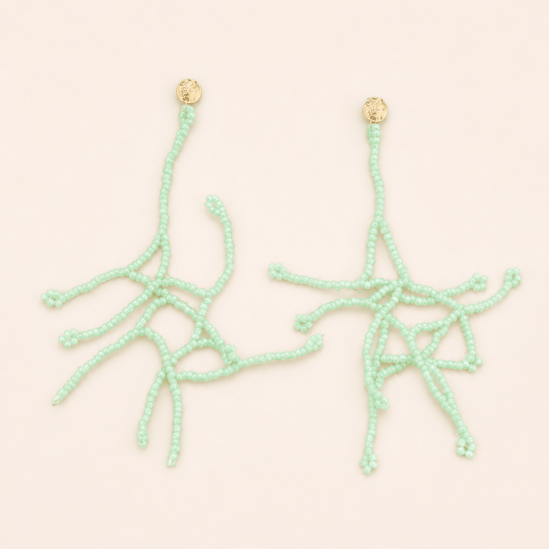 Tree Of Life Earrings - Trufacebygrace