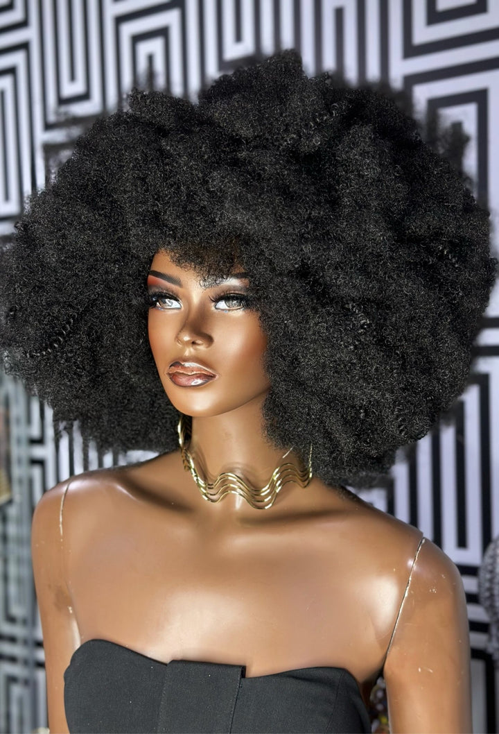 Wavy choker Necklace - Trufacebygrace