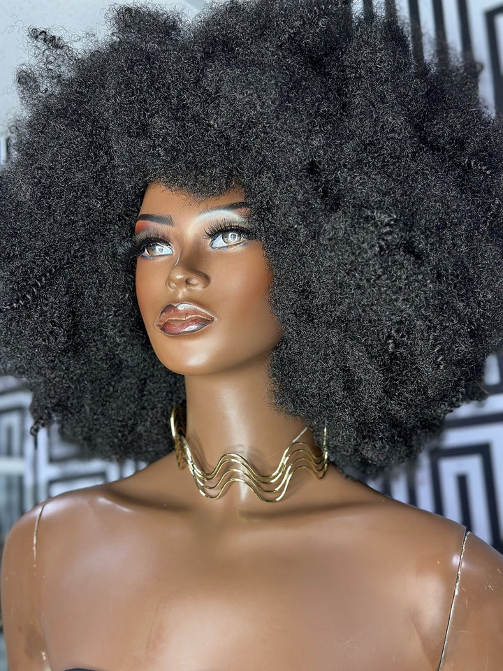 Wavy choker Necklace - Trufacebygrace