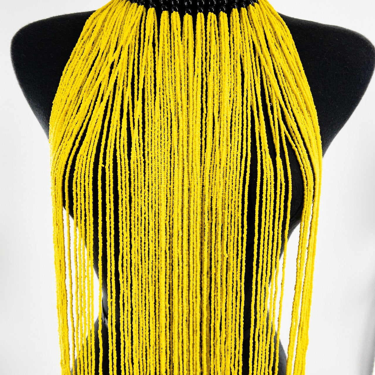 Your Eminence Choker Necklace - Trufacebygrace