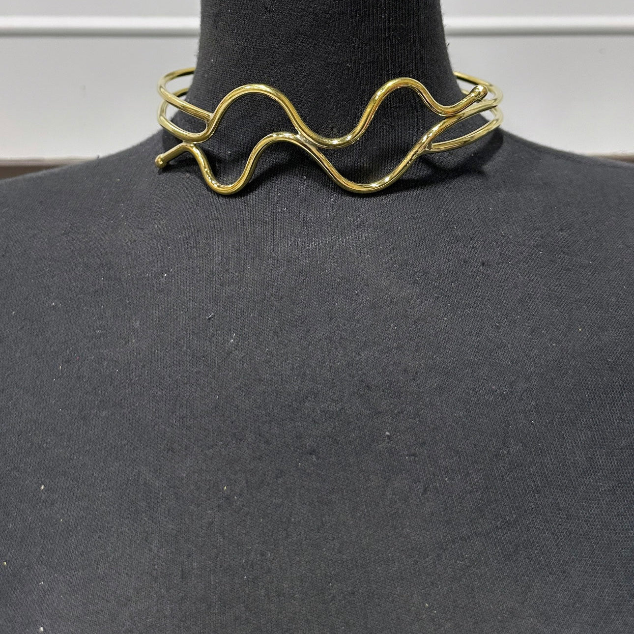 Your Zodiac Sign Adjustable Brass Chokers - Trufacebygrace