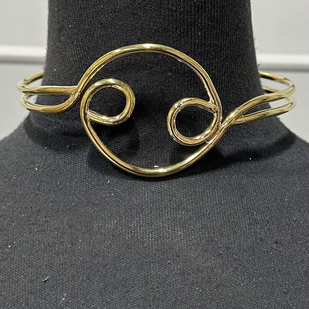 Your Zodiac Sign Adjustable Brass Chokers - Trufacebygrace