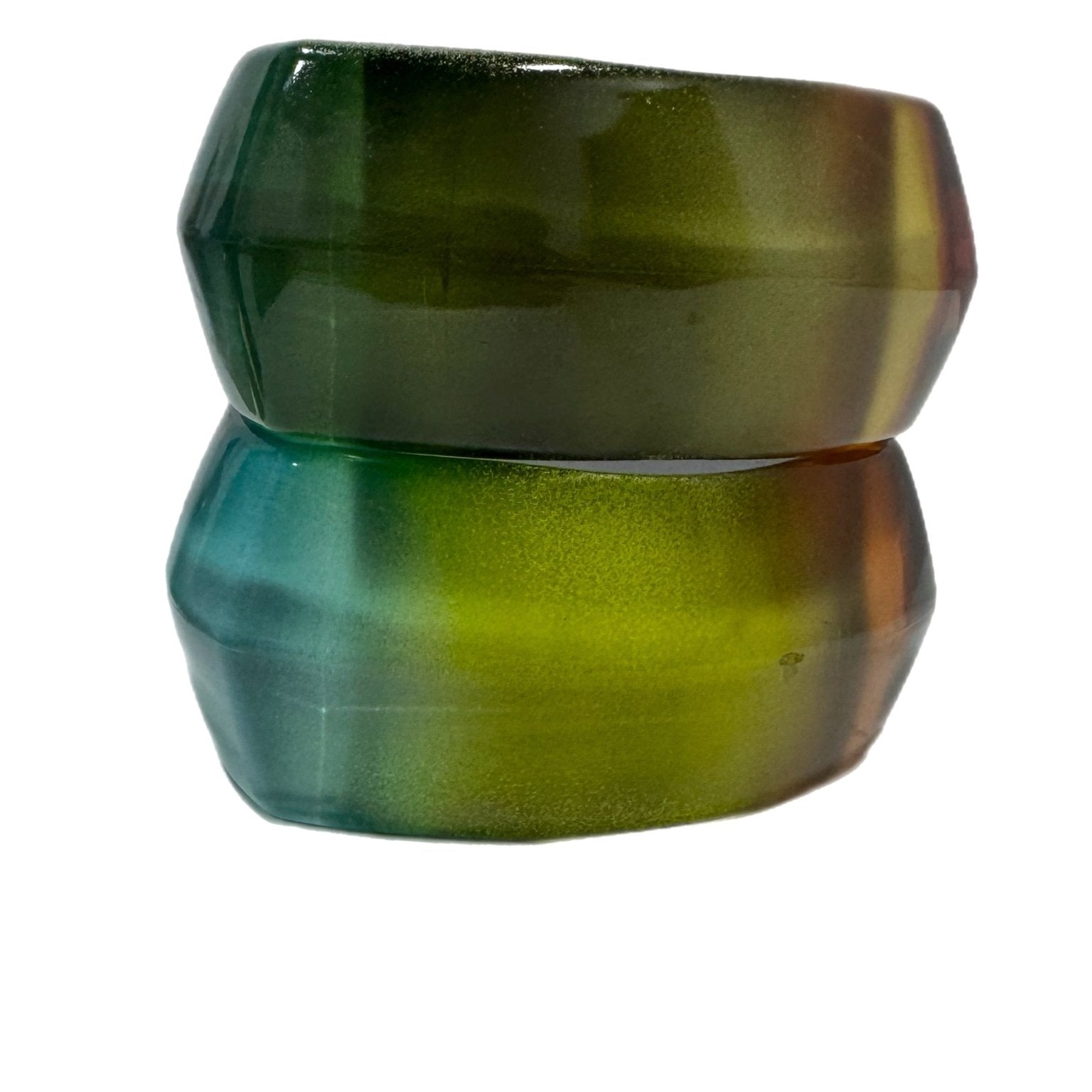 Zuri Earthone Bangles - Trufacebygrace