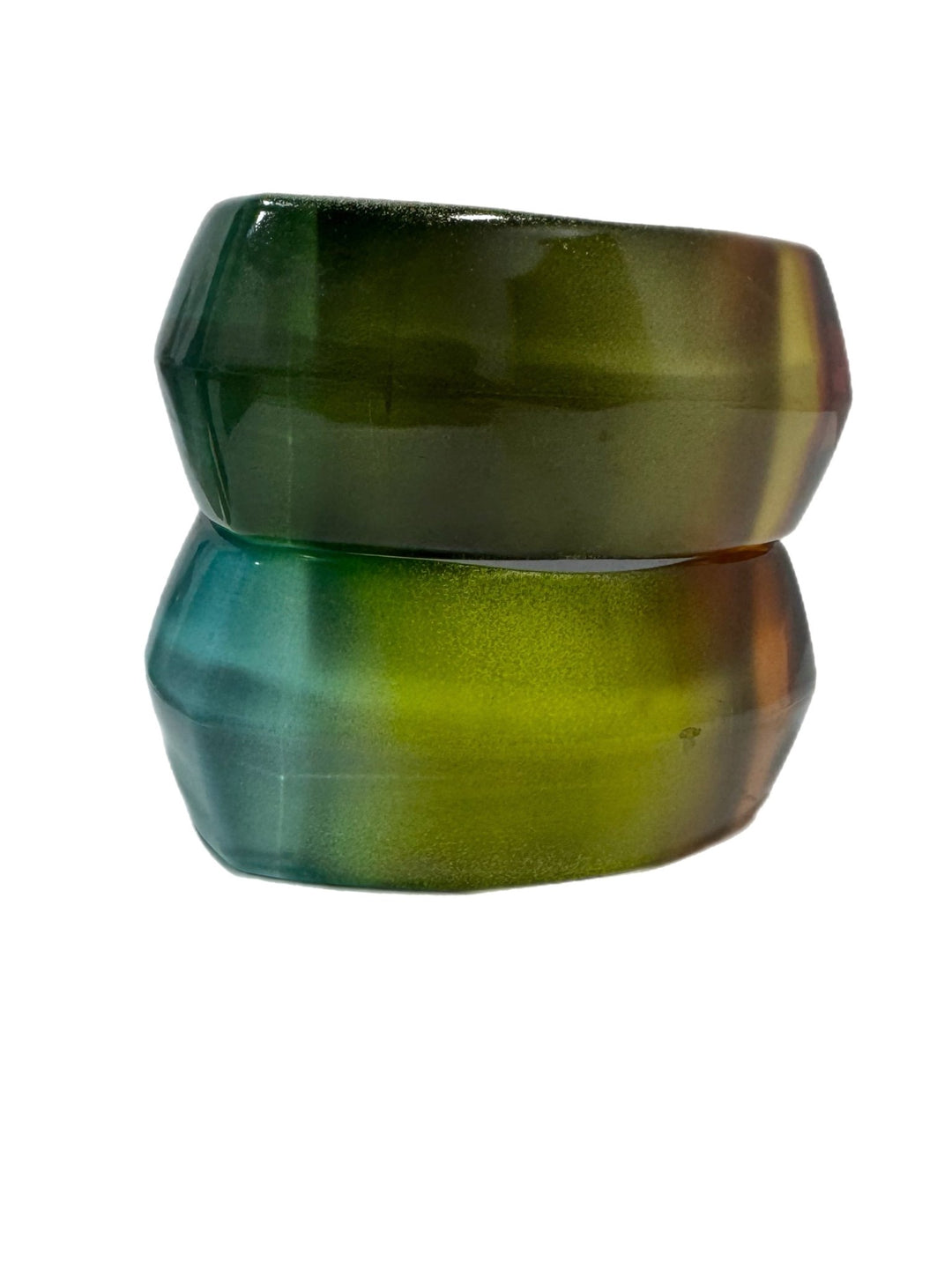 Zuri Earthone Bangles - Trufacebygrace