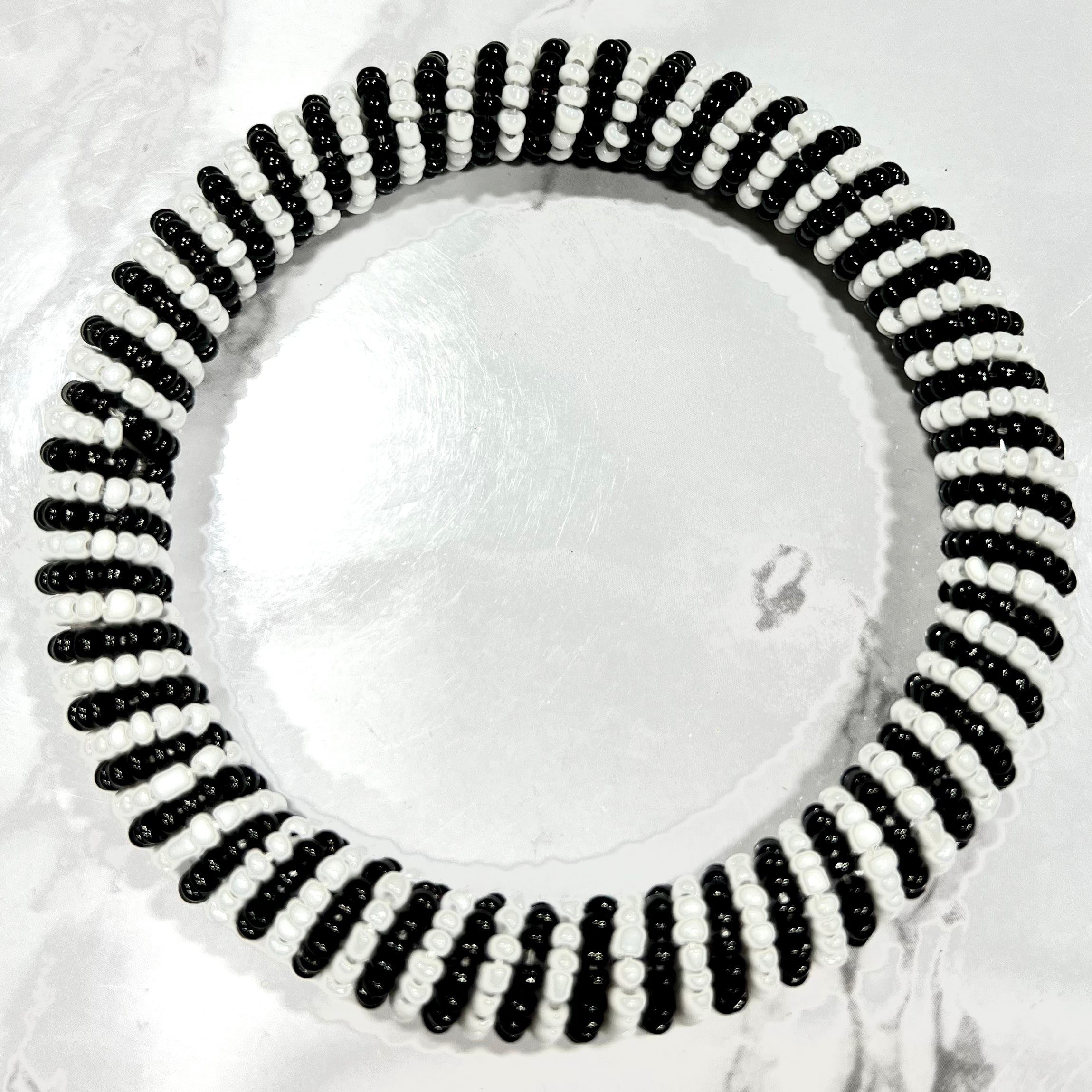 Maasai Bracelets/bangles - trufacebygrace