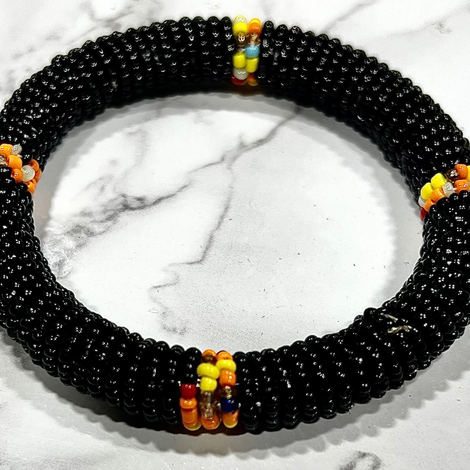 Maasai Bracelets/bangles - trufacebygrace