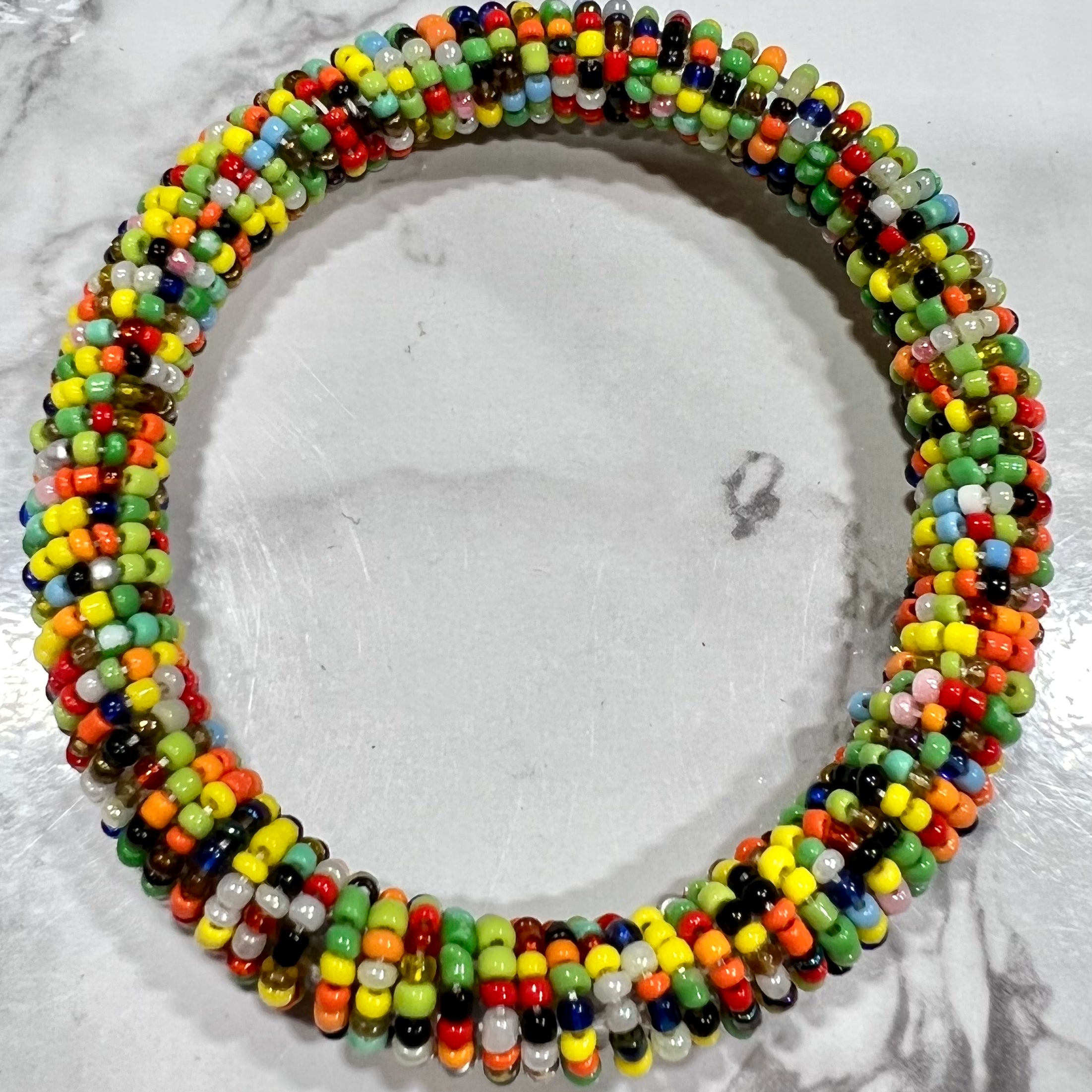 Maasai Bracelets/bangles - trufacebygrace