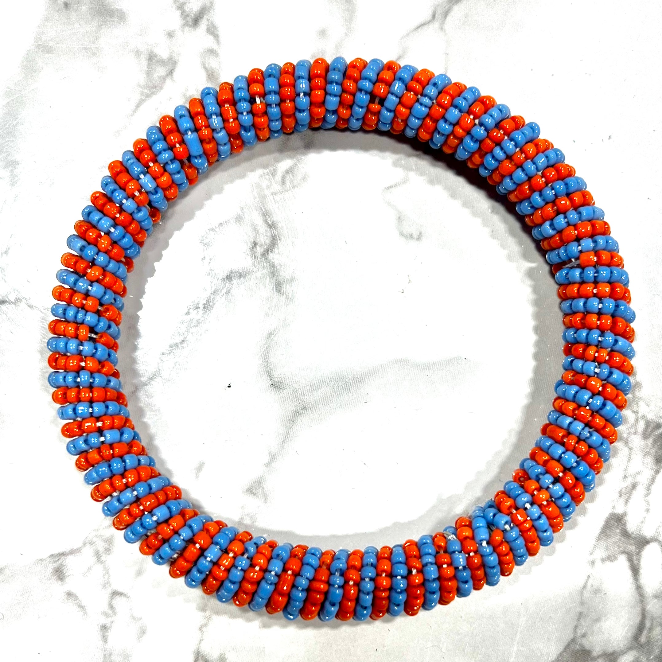 Maasai Bracelets/bangles - trufacebygrace