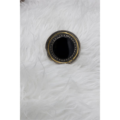 Duta vintage expandable ring - Trufacebygrace