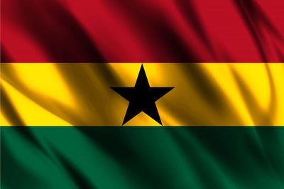 Ghana Independence Day '24