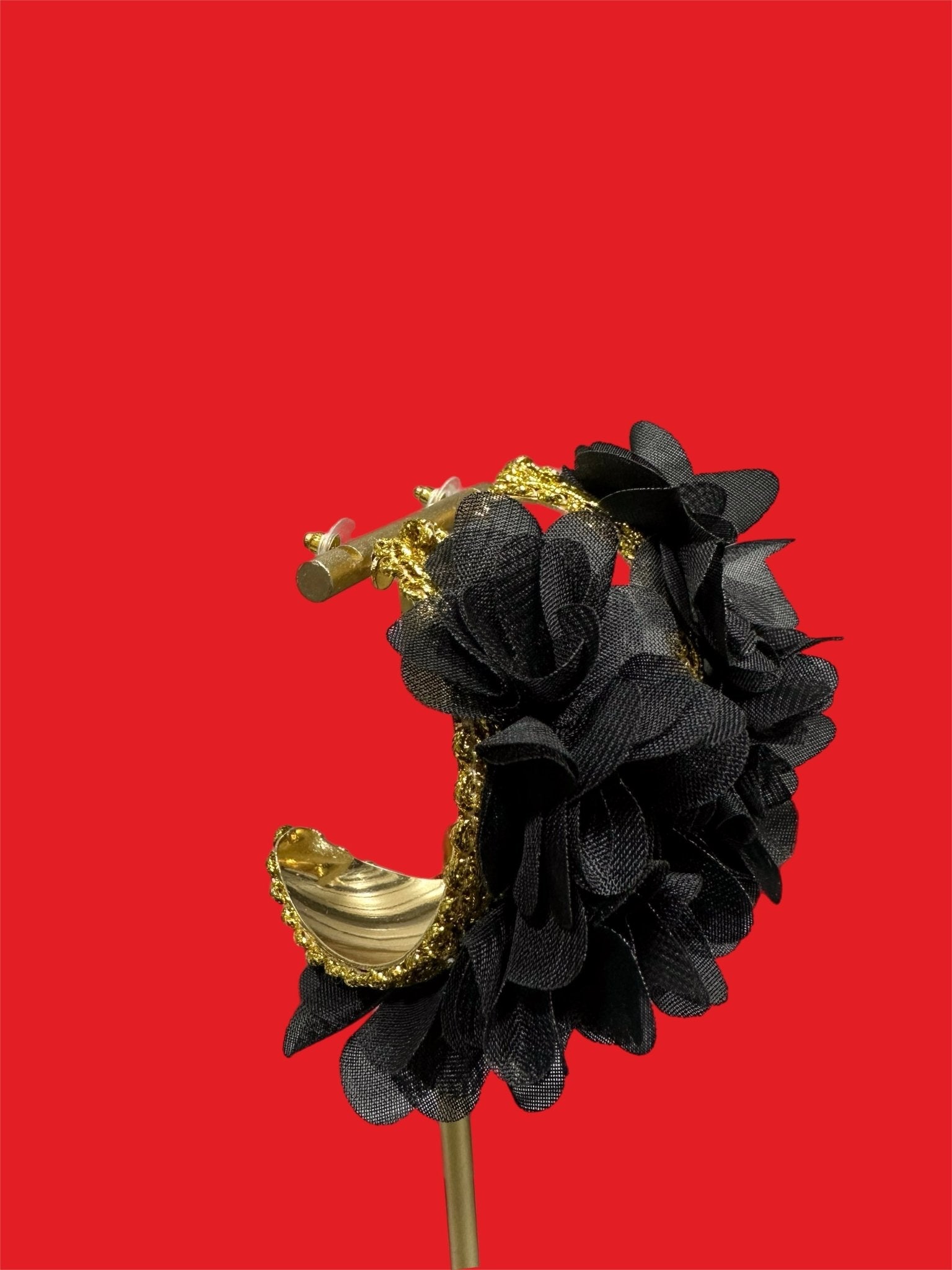 Bloom Earrings Collection - Trufacebygrace