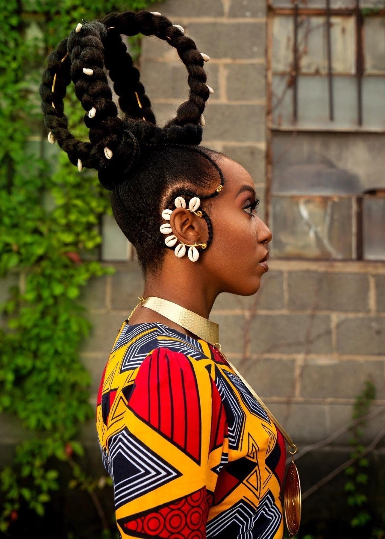 Ear Cuffs/ Nose Pins/ Ear Climbers / Ear Clips - Trufacebygrace