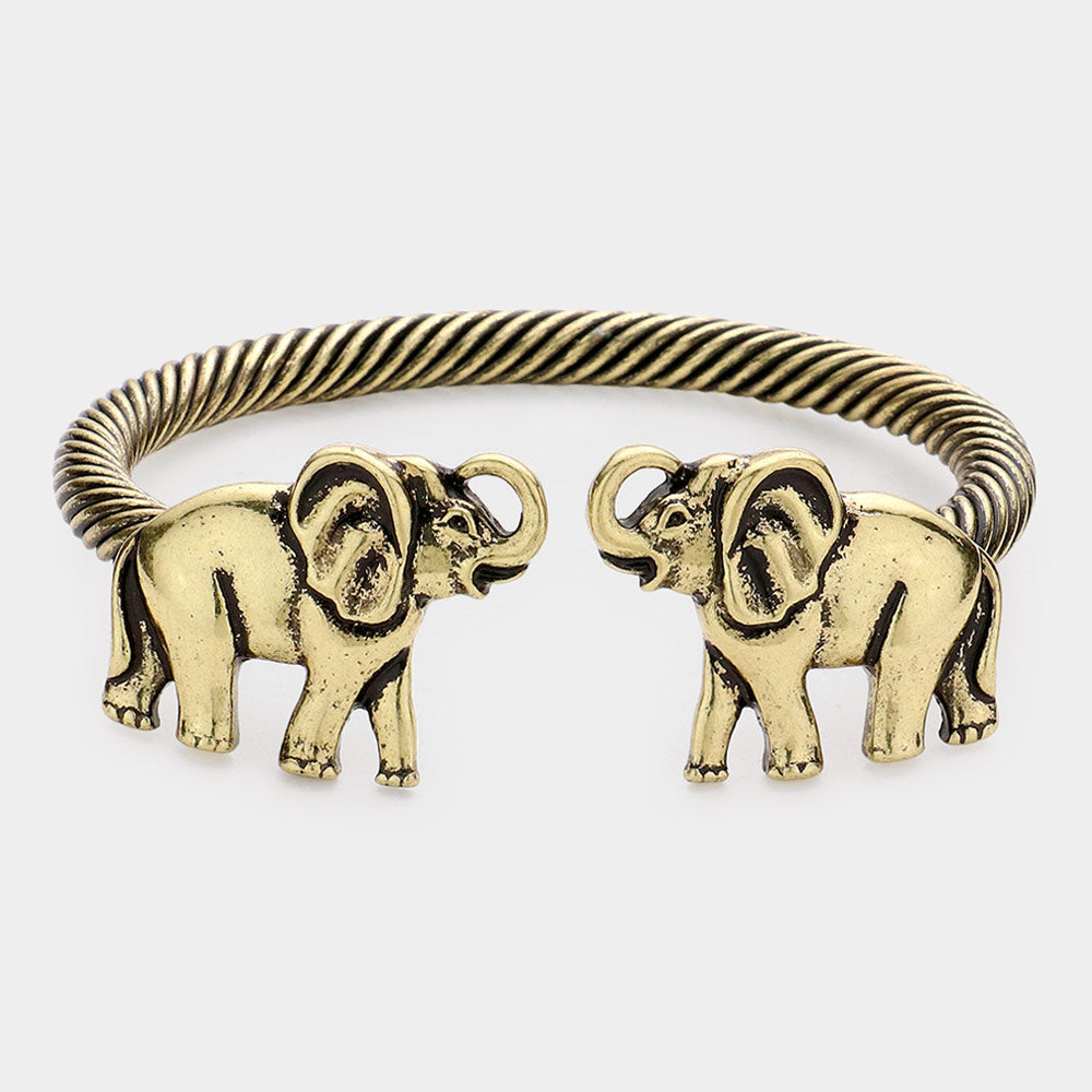 ELEPHANT JEWELRY COLLECTION
