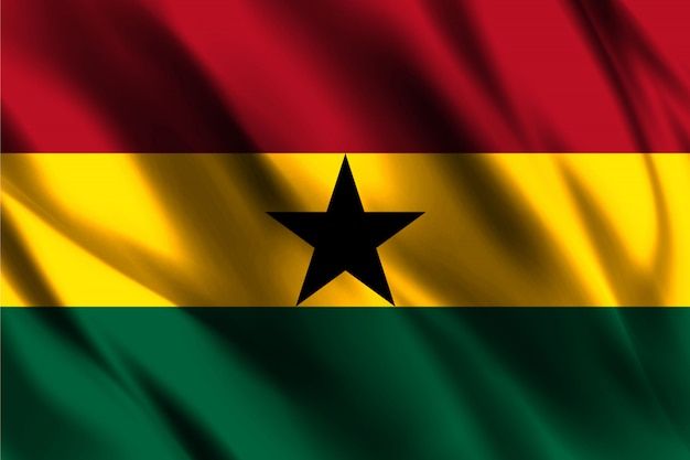 Ghana Independence Day '24 - Trufacebygrace