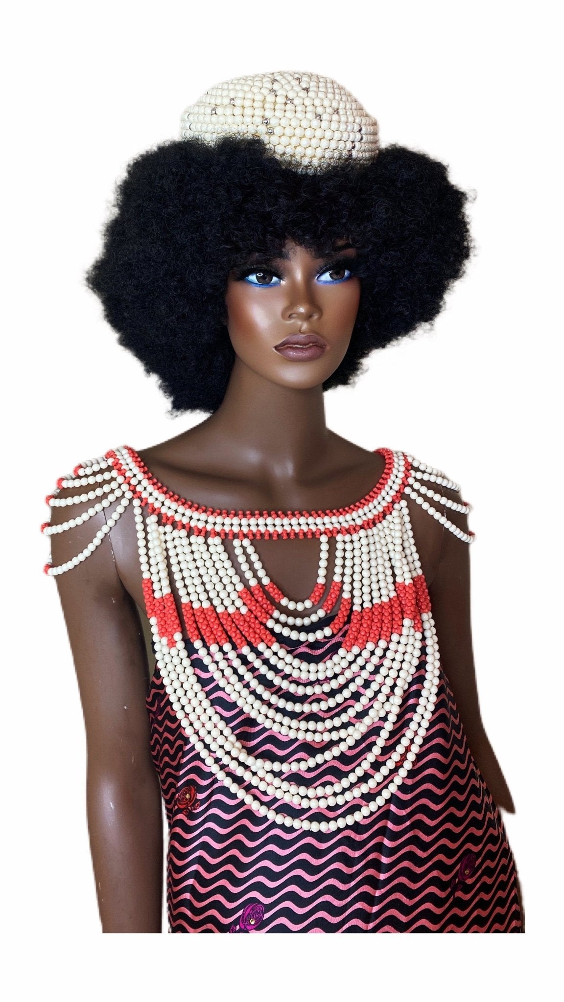 Igbo Collection - Trufacebygrace