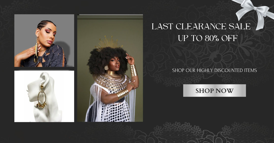 Last Clearance Sale- Up to 80% off - Trufacebygrace