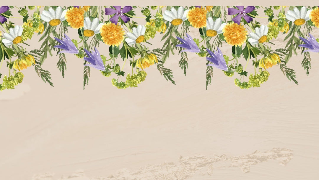 MIDSUMMER COLLECTION - Trufacebygrace