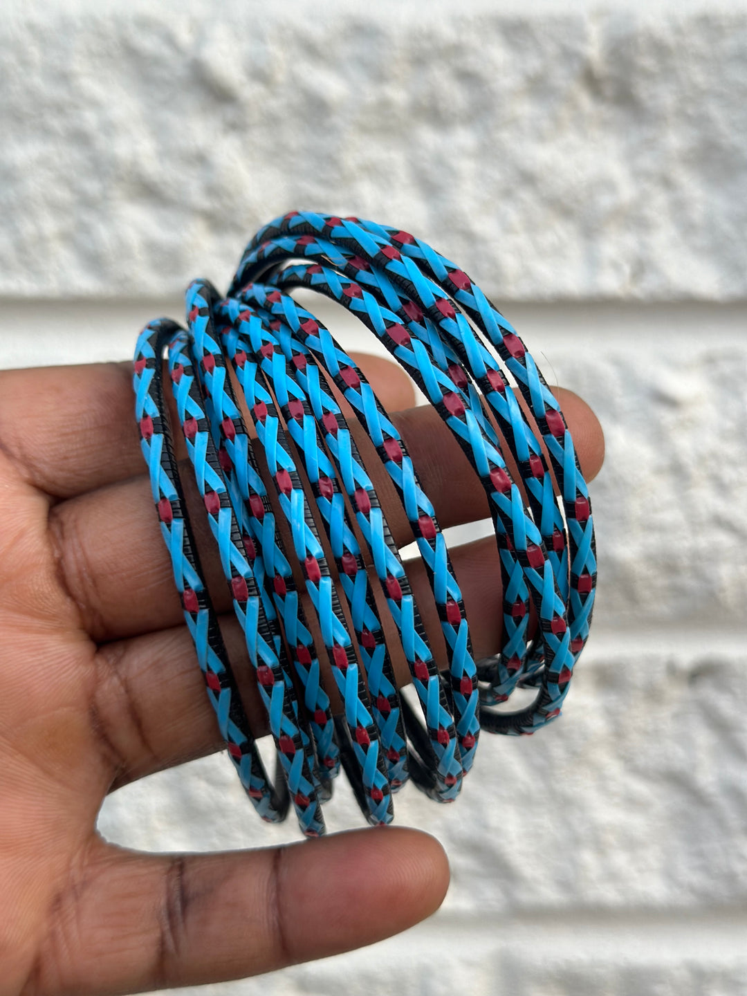 Chic African Bracelets