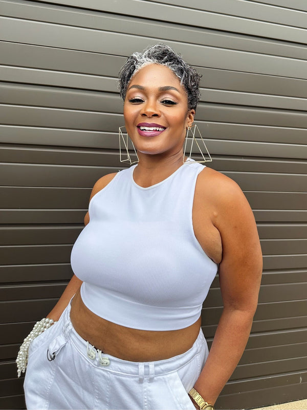 3D Geometric Statement Earrings - Trufacebygrace