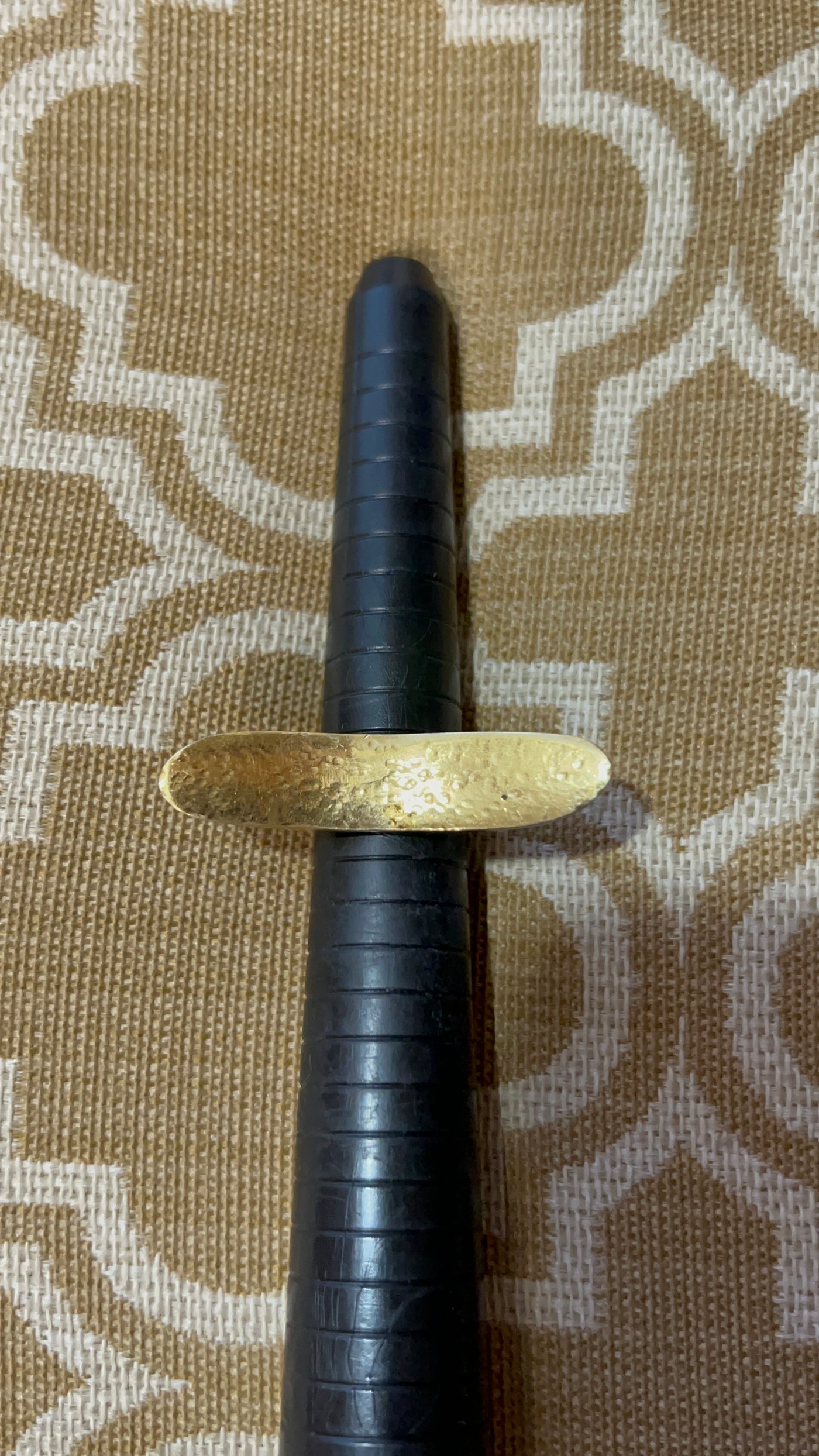 Authentic Brass Rings