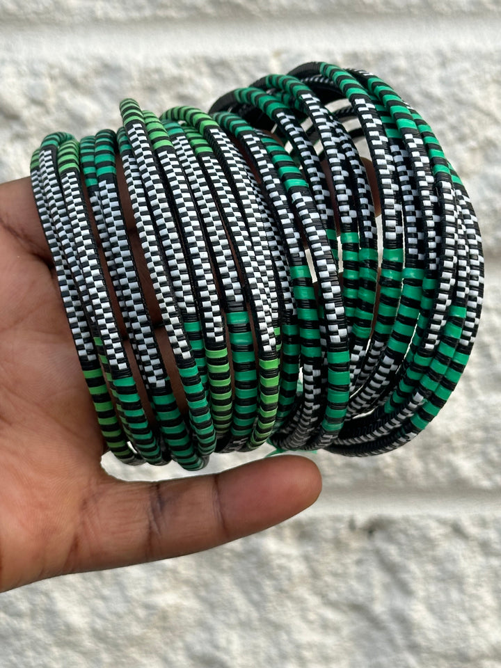 Chic African Bracelets