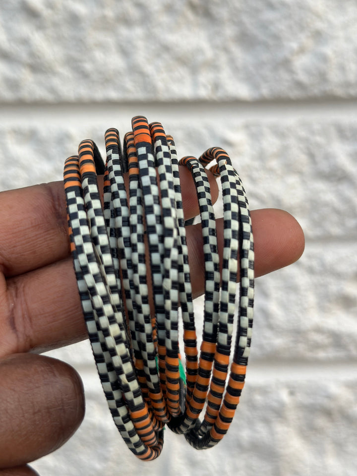 Chic African Bracelets