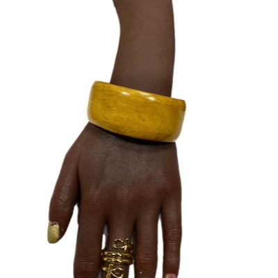 Bera leather bracelets/ Bangles